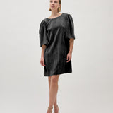 LOWE DRESS, Black