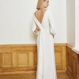 ANTONELLA GOWN