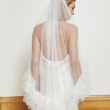 ROSETTE VEIL