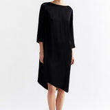 VIVIANNE DRESS, Black