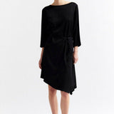 VIVIANNE DRESS, Black