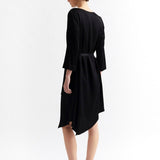 VIVIANNE DRESS, Black
