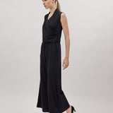 LALA JUMPSUIT, Black
