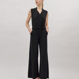 LALA JUMPSUIT, Black