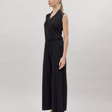 LALA JUMPSUIT, Black