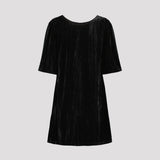 LOWE DRESS, Black