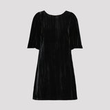 LOWE DRESS, Black