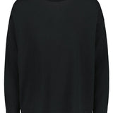 LYKKE SWEATER, Black