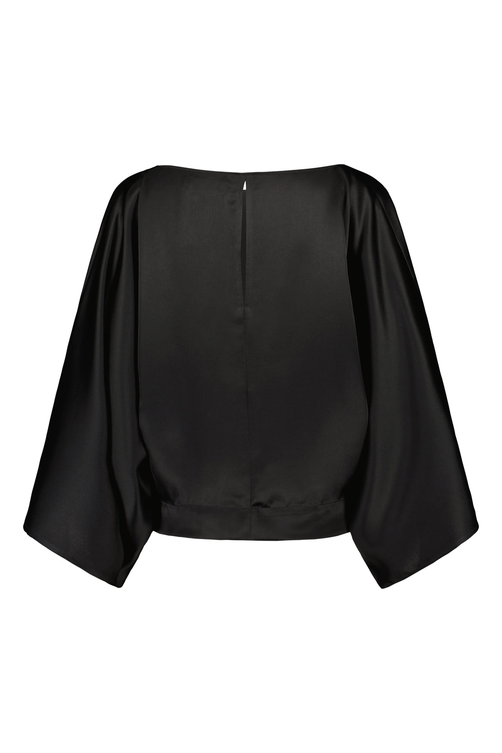 MACY TOP, Black