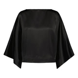 MACY TOP, Black