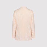 MAY PAILLETTE JACKET, Rose