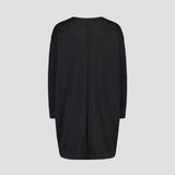 MERIN SWEATER, Antracite