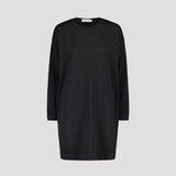 MERIN SWEATER, Antracite