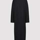 MIRELLA DRESS, BLACK
