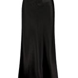 ODESSA SKIRT, Black