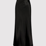 MARY SKIRT, Black