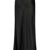 MARY SKIRT, Black
