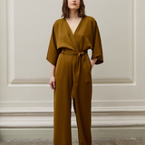 VENICE JUMPSUIT, Kiwi