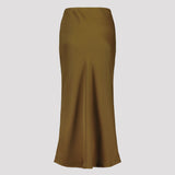 PEARL SKIRT, Kiwi