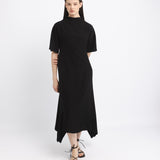 CAMILA DRESS, Black
