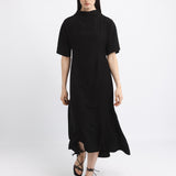 CAMILA DRESS, Black