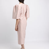 DELANA COCKTAIL DRESS, Blush