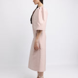 DELANA COCKTAIL DRESS, Blush