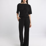 STELLA TOP, Black