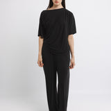 STELLA TOP, Black