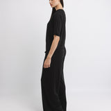 STELLA TOP, Black