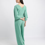 TORINE JUMPSUIT, Mint