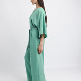 TORINE JUMPSUIT, Mint