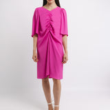 USMA DRESS, Pink
