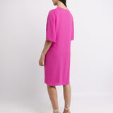 USMA DRESS, Pink