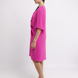 USMA DRESS, Pink