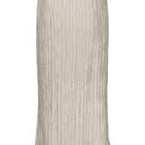 SHELL SKIRT, Ivory