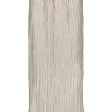 SHELL SKIRT, Ivory