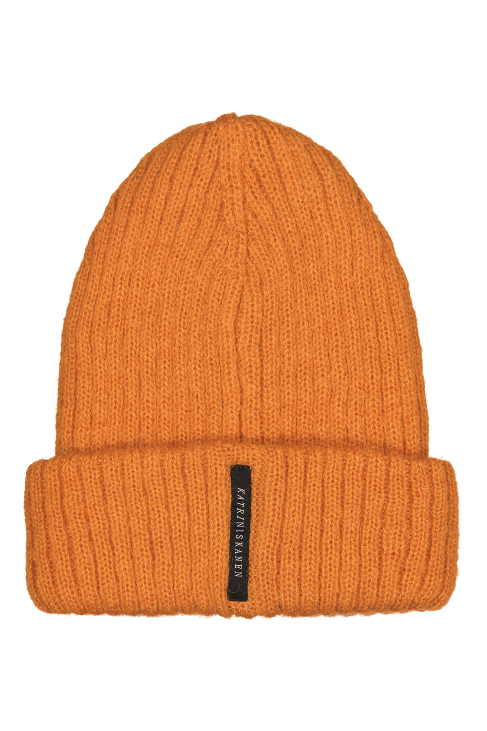 SOFI MOHAIR BEANIE, Amber