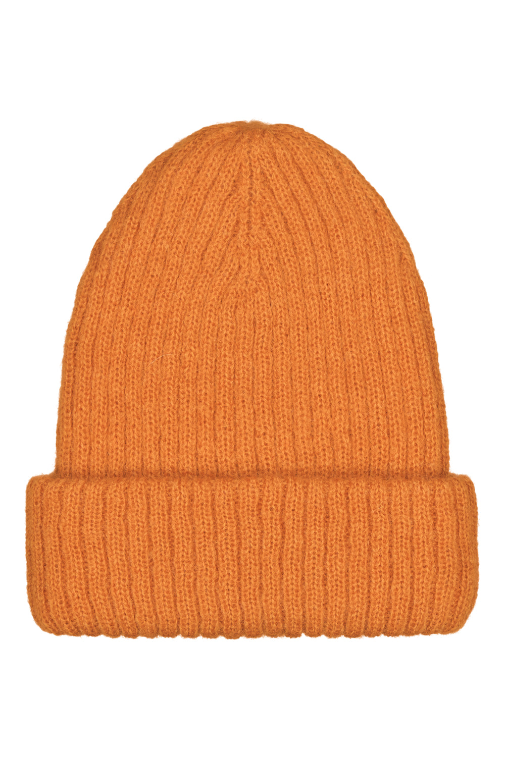 SOFI MOHAIR BEANIE, Amber