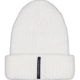 SOFI MOHAIR BEANIE, Cream