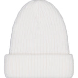 SOFI MOHAIR BEANIE, Cream