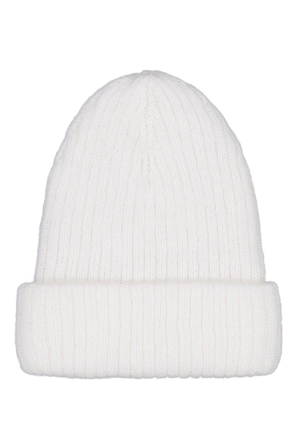 SOFI MOHAIR BEANIE, Cream