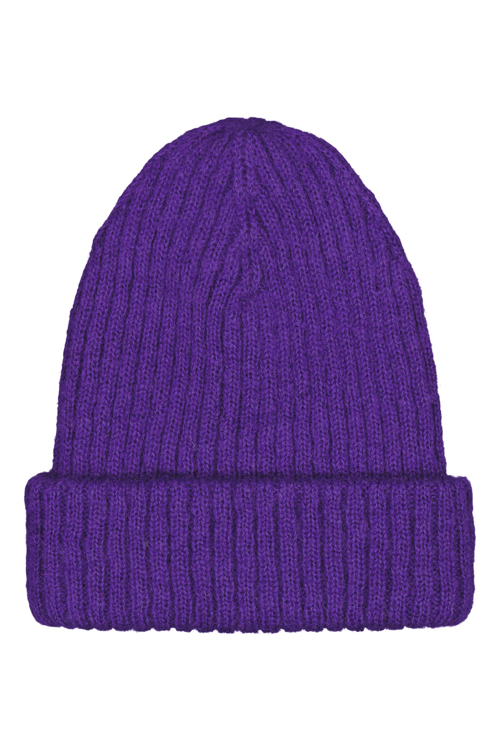 SOFI MOHAIR BEANIE, Lilac