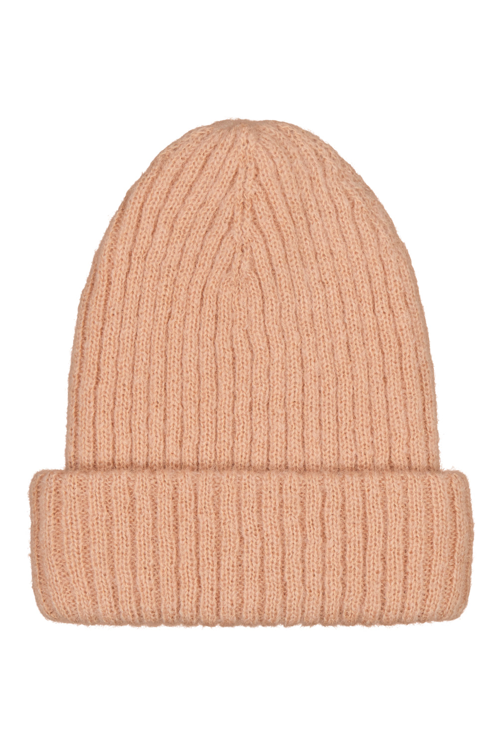 SOFI MOHAIR BEANIE, Nougat