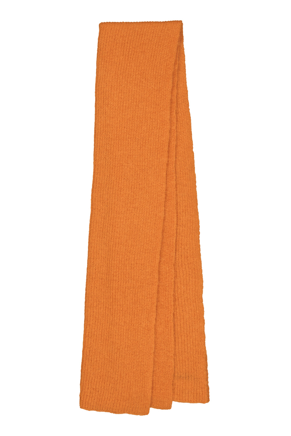 SOFI MOHAIR SCARF, Amber