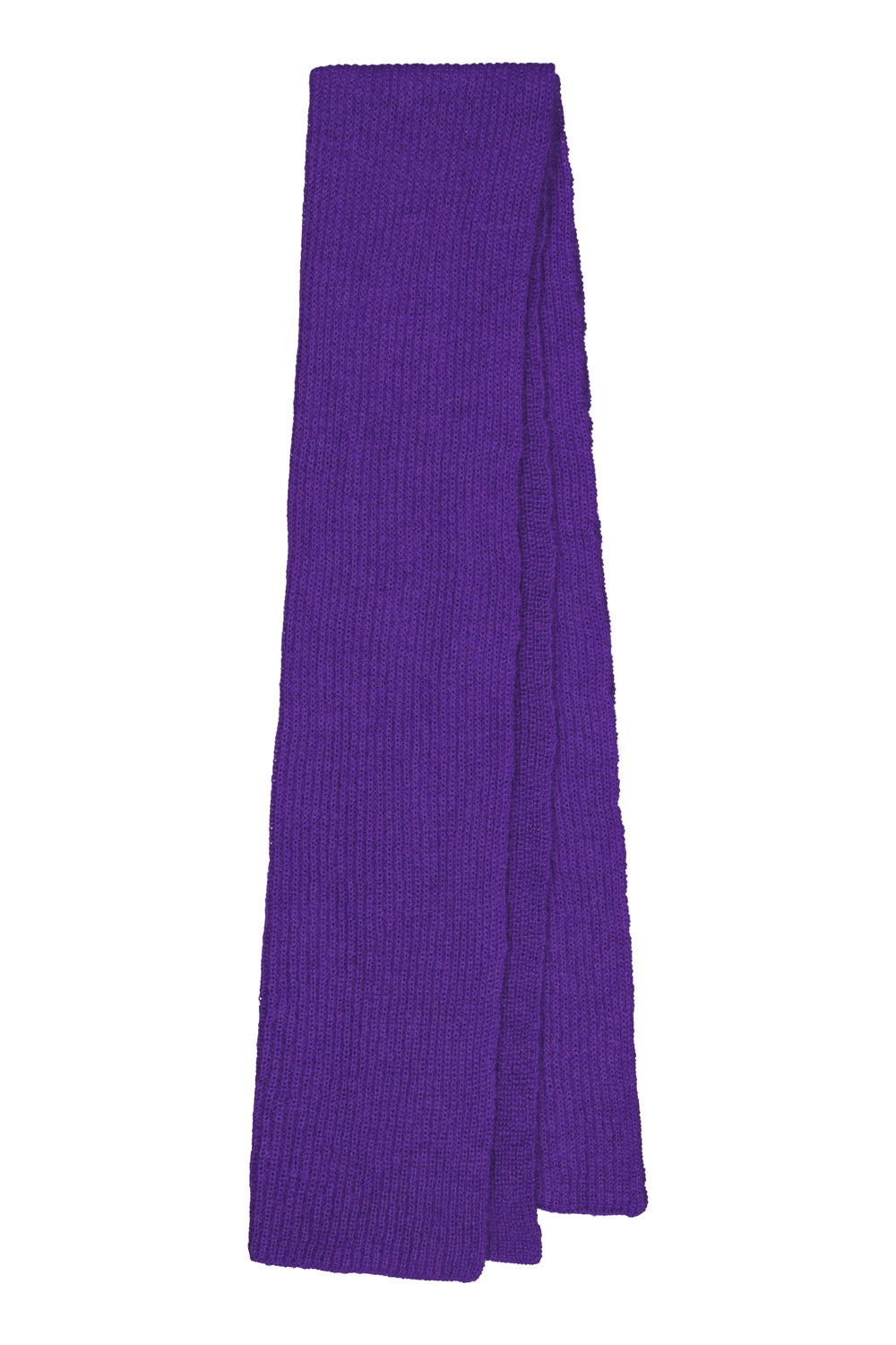 SOFI MOHAIR SCARF, Lilac