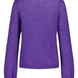 SOFI SWEATER, Lilac