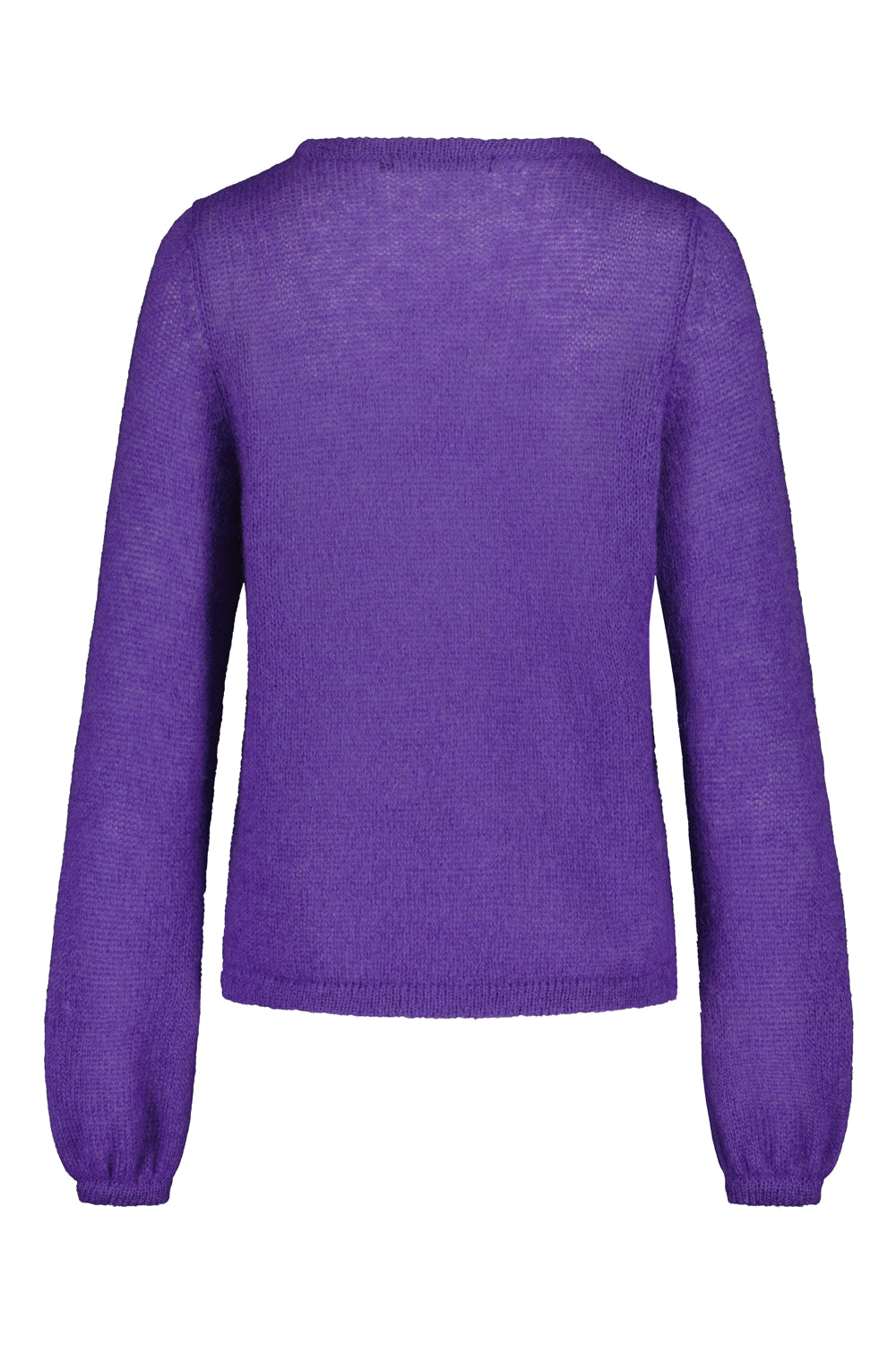 SOFI SWEATER, Lilac