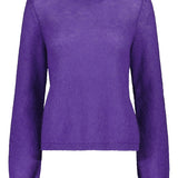 SOFI SWEATER, Lilac