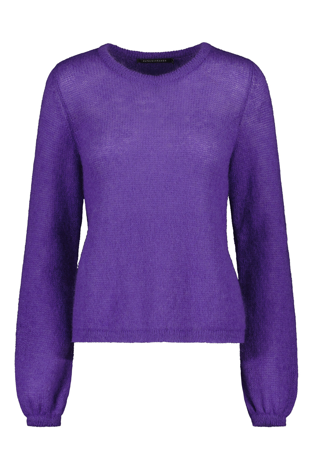 SOFI SWEATER, Lilac